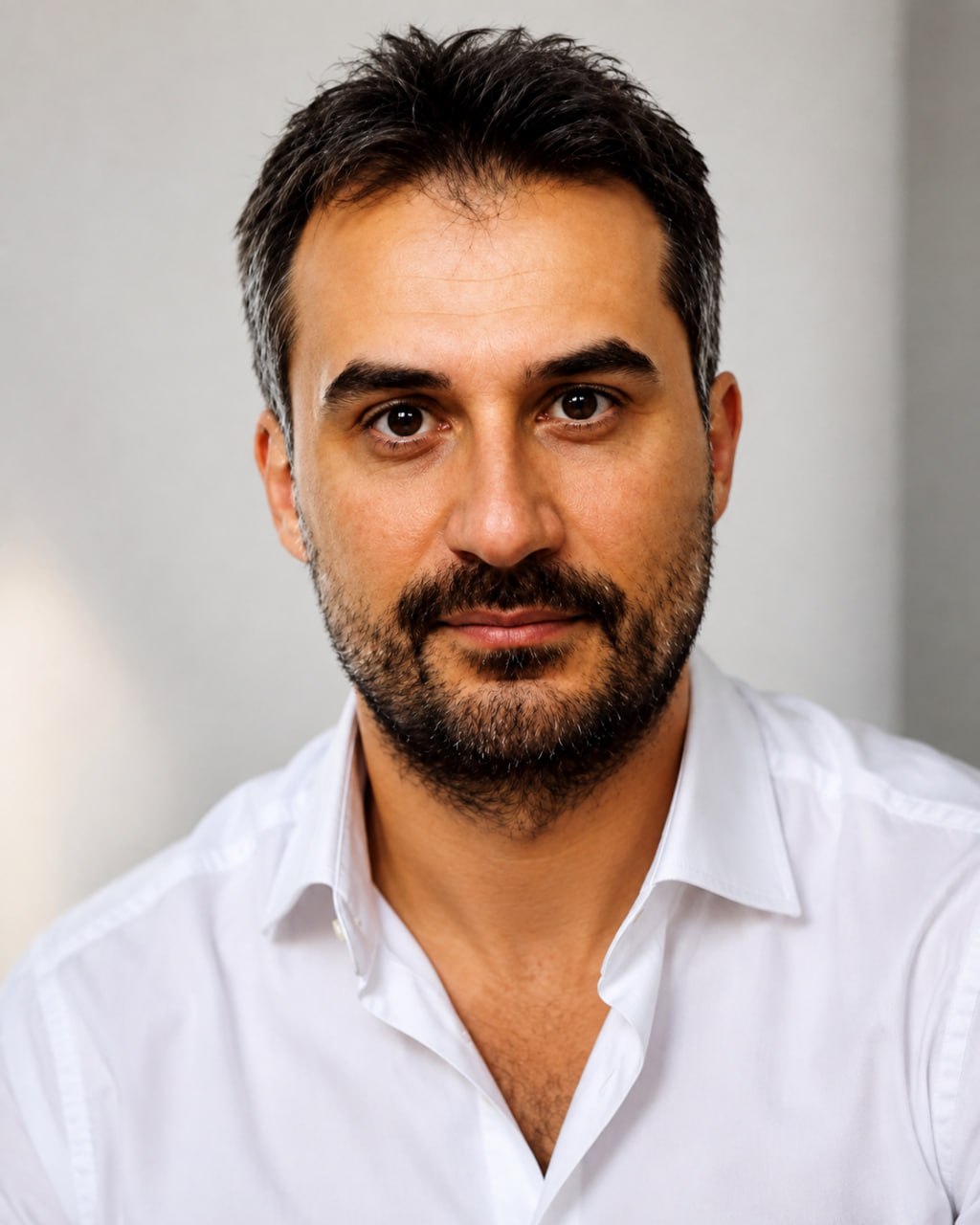 Fabio Bonaldi